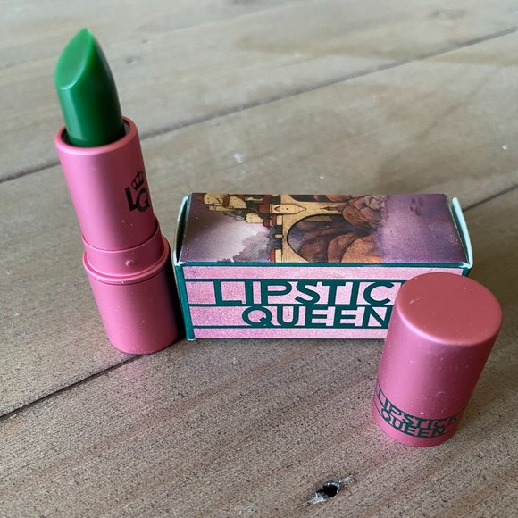 Lipstick Queen Makeup Lipstick Queen Frog Prince Poshmark